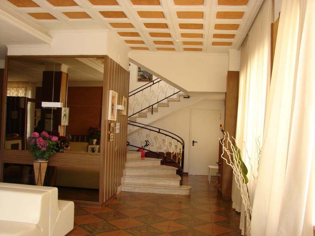 Hotel Florence سان بنيديتّو ديل ترونتو المظهر الخارجي الصورة